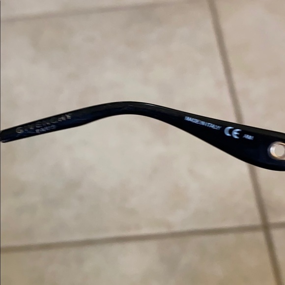 Givenchy reading glasses main image 3